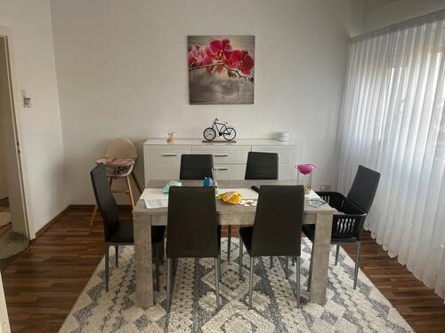 Foto - 4 Zimmer Etagenwohnung zur Miete in Schüttorf