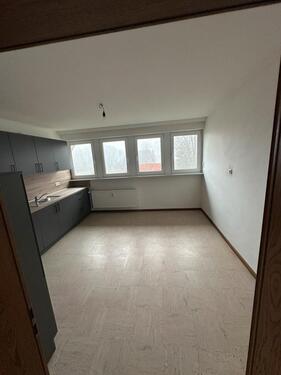 Foto - 4 Zimmer Dachgeschoßwohnung zur Miete in Berge