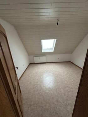 Foto - 4 Zimmer Dachgeschoßwohnung in Berge