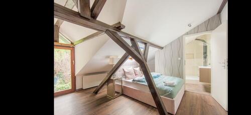 Foto - 2 Zimmer Maisonettenwohnung zur Miete in Wiesbaden