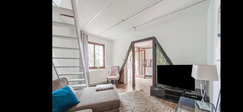 Foto - 2 Zimmer Maisonettenwohnung in Wiesbaden