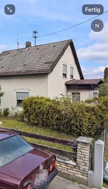 Foto - 4 Zimmer Einfamilienhaus in Kelheim