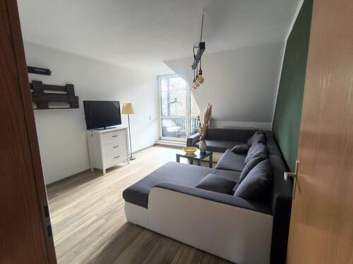 Foto - 3 Zimmer Maisonettenwohnung zum Kaufen in Rudolstadt