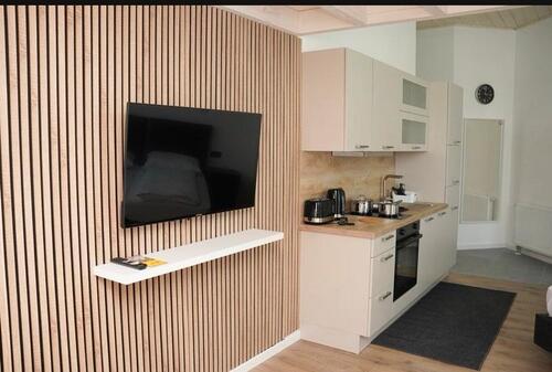 Foto - 1 Zimmer Etagenwohnung in Bubesheim