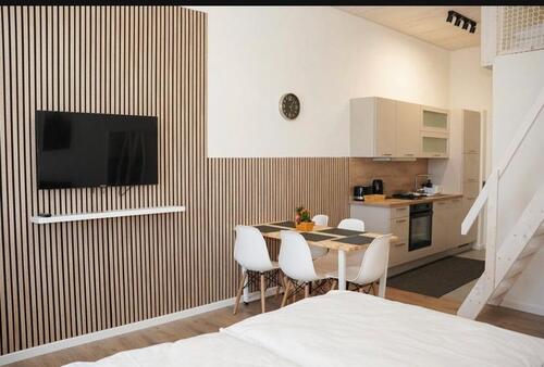 Foto - Etagenwohnung in Bubesheim zur Miete