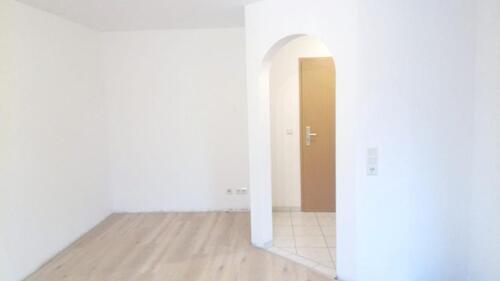 Foto - 1 Zimmer Etagenwohnung in Marktrodach