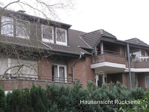 Foto - 3 Zimmer Dachgeschoßwohnung zur Miete in Krefeld