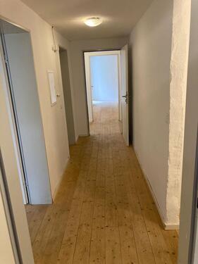 Foto - Erdgeschoßwohnung in Sulzberg zur Miete