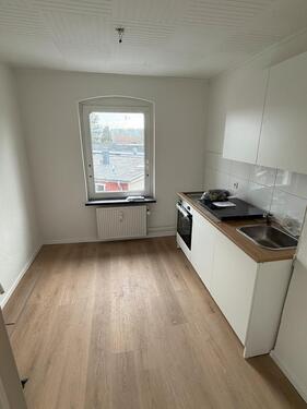 Foto - Dachgeschoßwohnung in Flensburg zur Miete