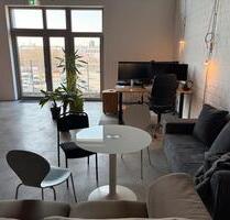 Büroraum in co-work Space - 2.290,00&nbsp;EUR Kaltmiete, ca.&nbsp; 112,00&nbsp;m&sup2; in Heikendorf (PLZ: 24226)