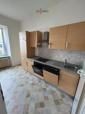 Foto - Obergeschosswohnung in Bad Bertrich