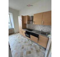 Obergeschosswohnung in Bad Bertrich