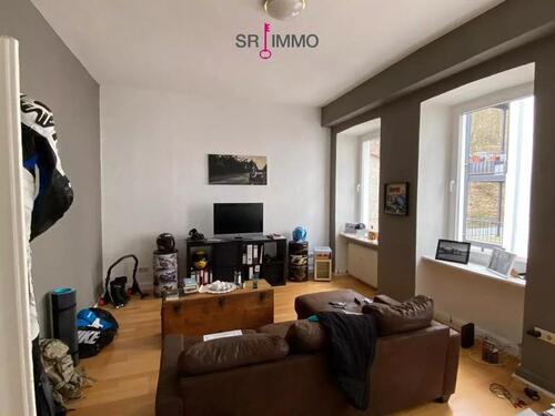 Foto - Etagenwohnung in Bad Bertrich zur Miete