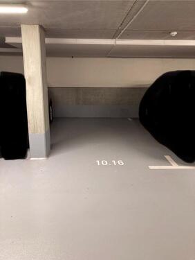 Foto - Tiefgaragenstellplatz in Illertissen