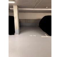 Tiefgaragenstellplatz in Illertissen