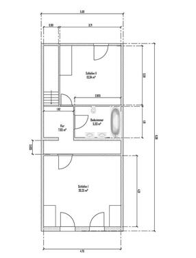 Foto - Reihenhaus in Berlin zum Kaufen