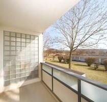 Tolle Erdgeschosswohnung in gepflegtem Wohnumfeld - Eisleben (Lutherstadt)