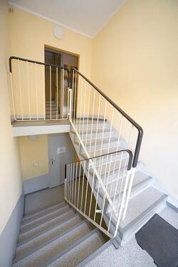 Foto - 3 Zimmer Erdgeschoßwohnung in Eisleben (Lutherstadt)