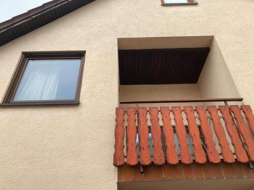 Foto - Etagenwohnung in Birkenfeld zur Miete