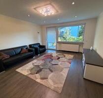 3-Zimmer-Wohnung in Top-Lage Bemerode – vollmöbliert, mit Garten - Hannover Döhren-Wülfel