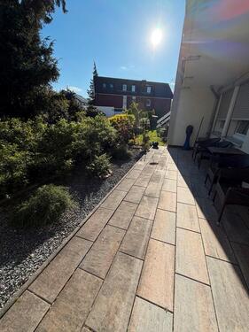 Foto - Erdgeschoßwohnung in Hannover zur Miete