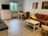 Foto - Vollmöbliertes und komplett eingerichtetes 2-Zimmer Apartment