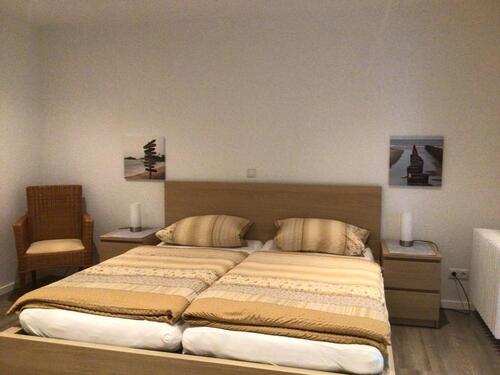 Foto - 2 Zimmer Etagenwohnung zur Miete in Attendorn