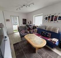 Schöne 3-Zimmerwohnung mit Stellplatz zentral in Ebersdorf. - Ebersdorf bei Coburg