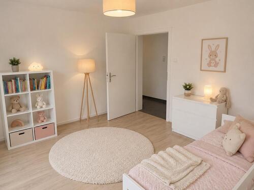 Foto - 5 Zimmer Erdgeschoßwohnung zur Miete in Werdohl