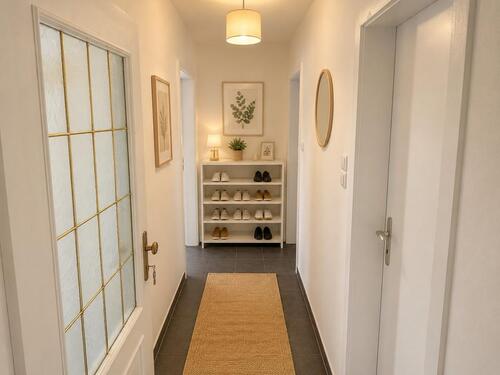 Foto - 5 Zimmer Erdgeschoßwohnung in Werdohl