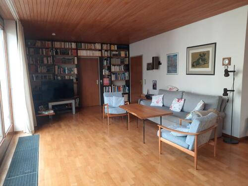 Foto - 4 Zimmer Bungalow zum Kaufen in Düsseldorf