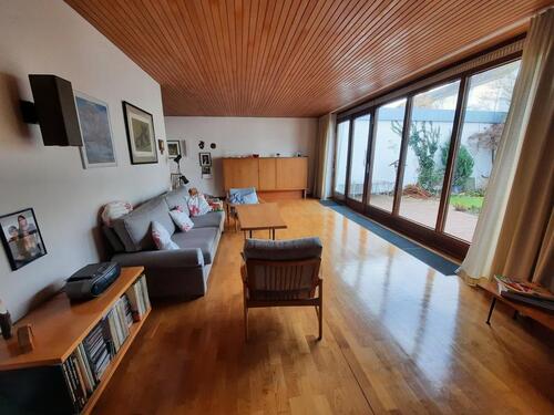 Foto - 4 Zimmer Bungalow in Düsseldorf