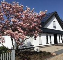 Repräsentatives EFH mit Einlieger, Wärmepumpe, Klima, gr. Garage - Xanten