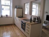 Foto - Möblierte Altbauwohnung mit Dielen & Stuck – 55 m², bezugsfrei