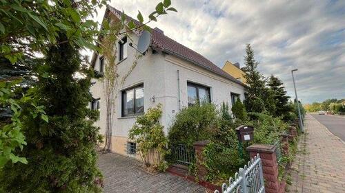 Foto - Einfamilienhaus in Haldensleben