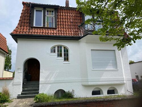 Foto - Einfamilienhaus Bünde-Mitte - 350.000,00&nbsp;EUR Kaufpreis, ca.&nbsp; 130,00&nbsp;m&sup2;