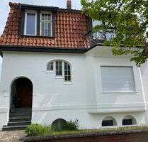 Einfamilienhaus Bünde-Mitte - 350.000,00&nbsp;EUR Kaufpreis, ca.&nbsp; 130,00&nbsp;m&sup2; in Bünde (PLZ: 32257)