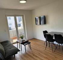 2-Zimmer-Wohnung zur Zwischenmiete in Friedrichshafen, Zentral