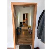 Dachgeschoss Wohnung, 3 Zimmer - 450,00&nbsp;EUR Kaltmiete, ca.&nbsp; 60,00&nbsp;m&sup2; in Creußen (PLZ: 95473)