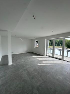 Foto - Erstbezug im Denkmalobjekt! Traumhafte 3,5 R Wohnung mit großem Balkon!