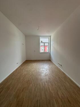 Foto - Etagenwohnung in Glauchau zur Miete