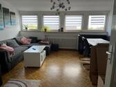 Foto - Großzügige 5-Zimmer-DG Wohnung in ruhiger Lage