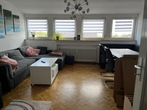 Foto - Großzügige 5-Zimmer-DG Wohnung in ruhiger Lage