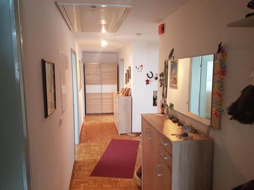 Foto - 5 Zimmer Etagenwohnung zur Miete in Langenau