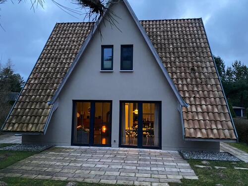 Foto - Einfamilienhaus in Usedom