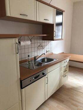 Foto - Zweiraumwohnung - 500,00 EUR Kaltmiete,