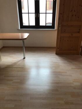 Foto - Etagenwohnung zur Miete in Sonneberg