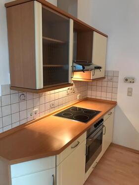 Foto - Etagenwohnung in Sonneberg