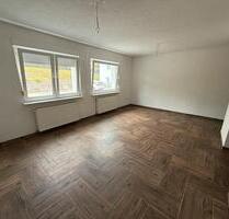 4-Zimmer-Wohnung, 80 m², 1. Etage mit Aufzug – frisch gestrichen - Bad Berleburg