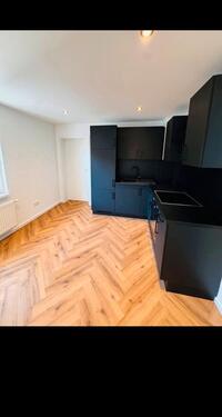 Foto - Vermietung eines 1ZKB Apartments- Erstbezug nach Kernsanierung